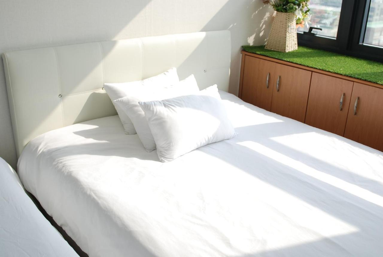 Samsung Coex Daechi Gangnam House G Apartment Seoul Exterior photo