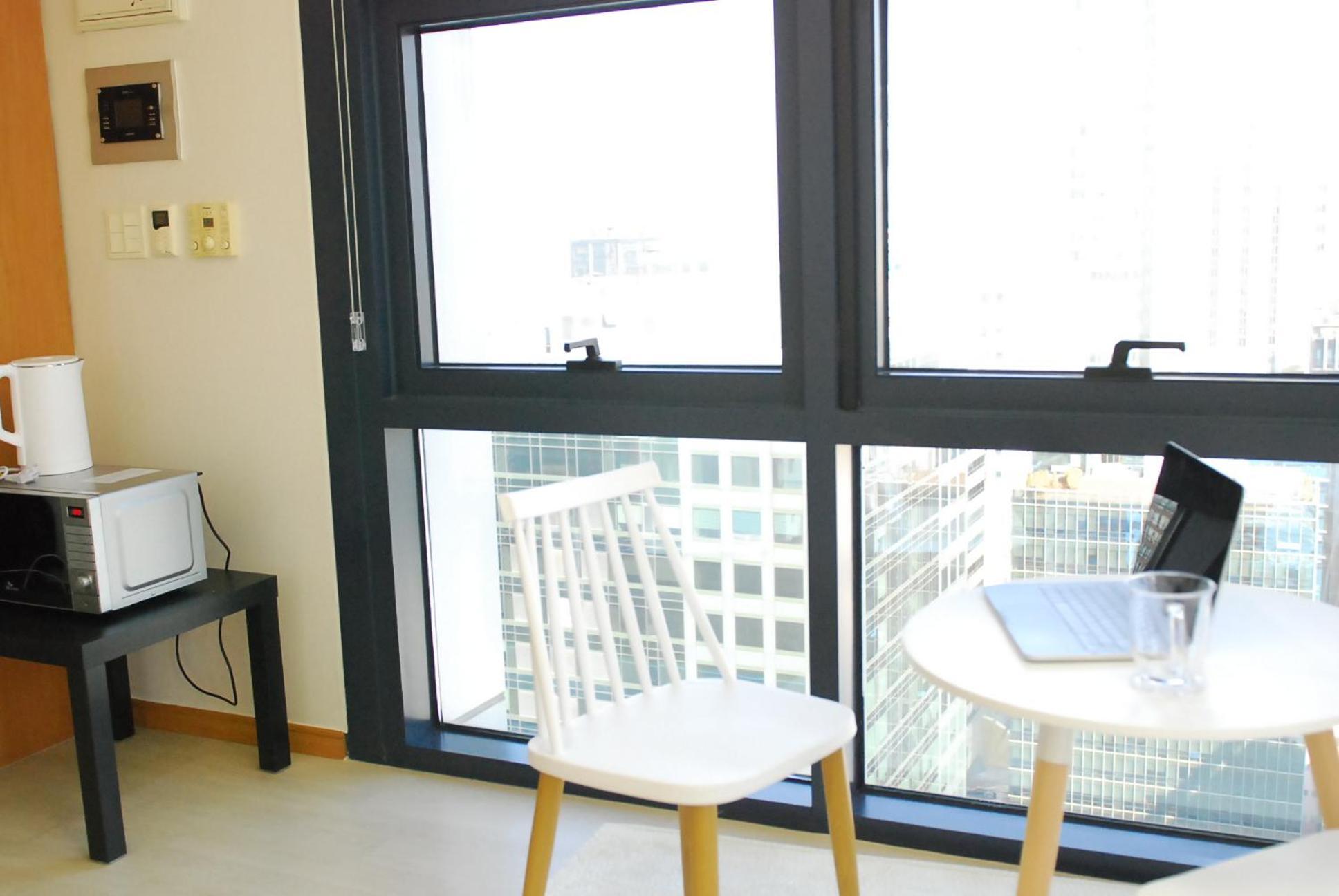 Samsung Coex Daechi Gangnam House G Apartment Seoul Exterior photo