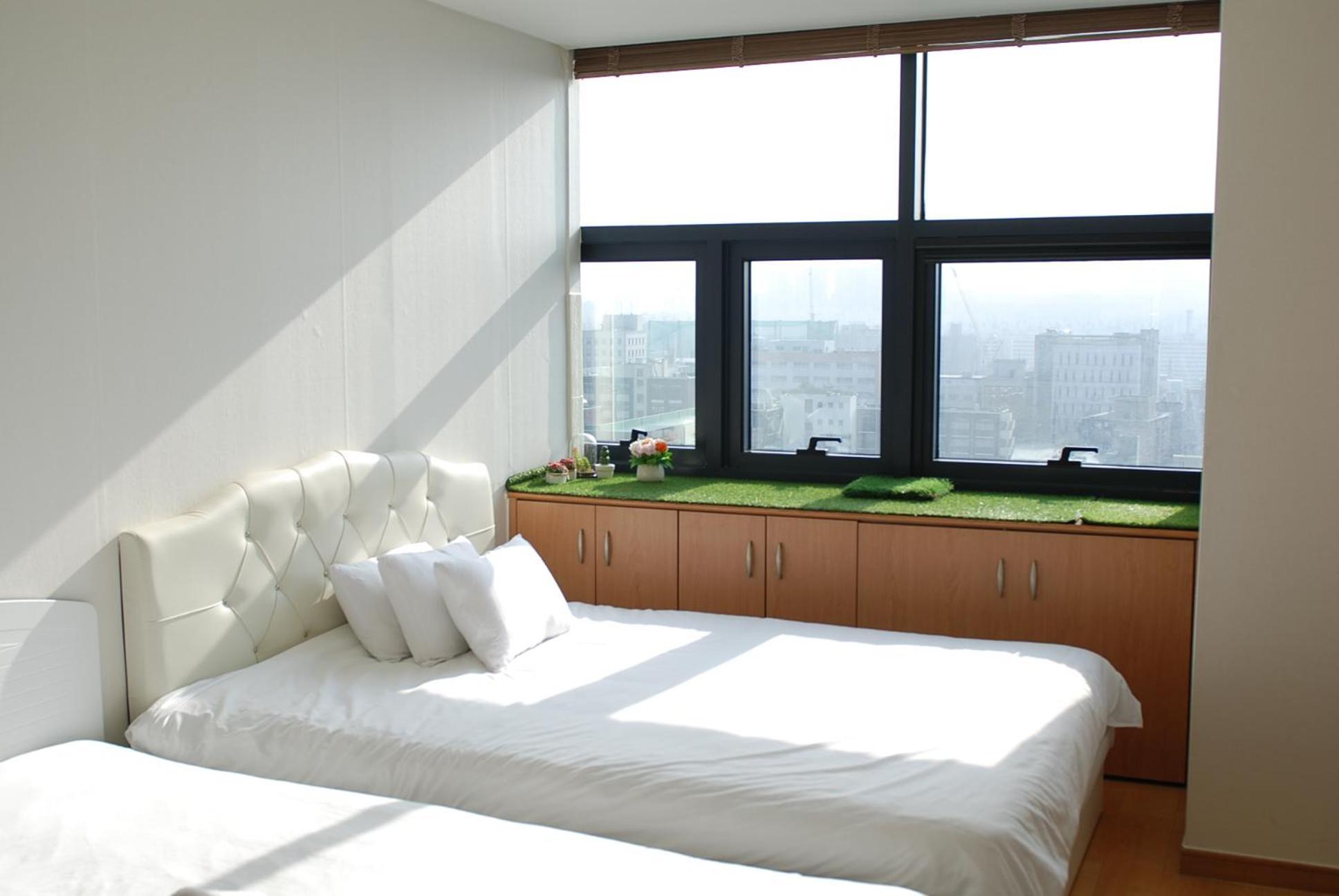Samsung Coex Daechi Gangnam House G Apartment Seoul Exterior photo